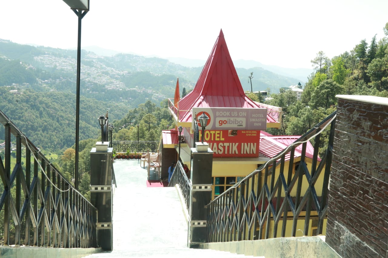 Swastik Inn Gallery, Shimla