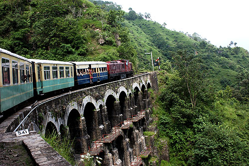 Swastik Inn Gallery, Shimla